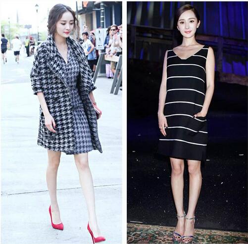 为什么大家都爱买杨幂同款,为什么大家都爱杨幂同款