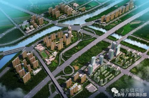 郑州北环楼盘推荐,郑州北区值得入手的楼盘2021