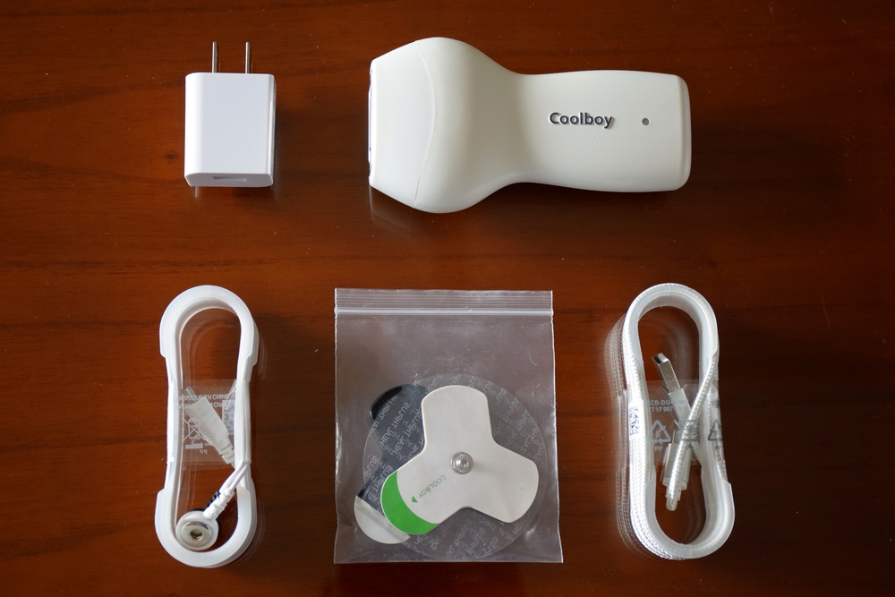 脉冲治疗仪,智能脉冲治疗器