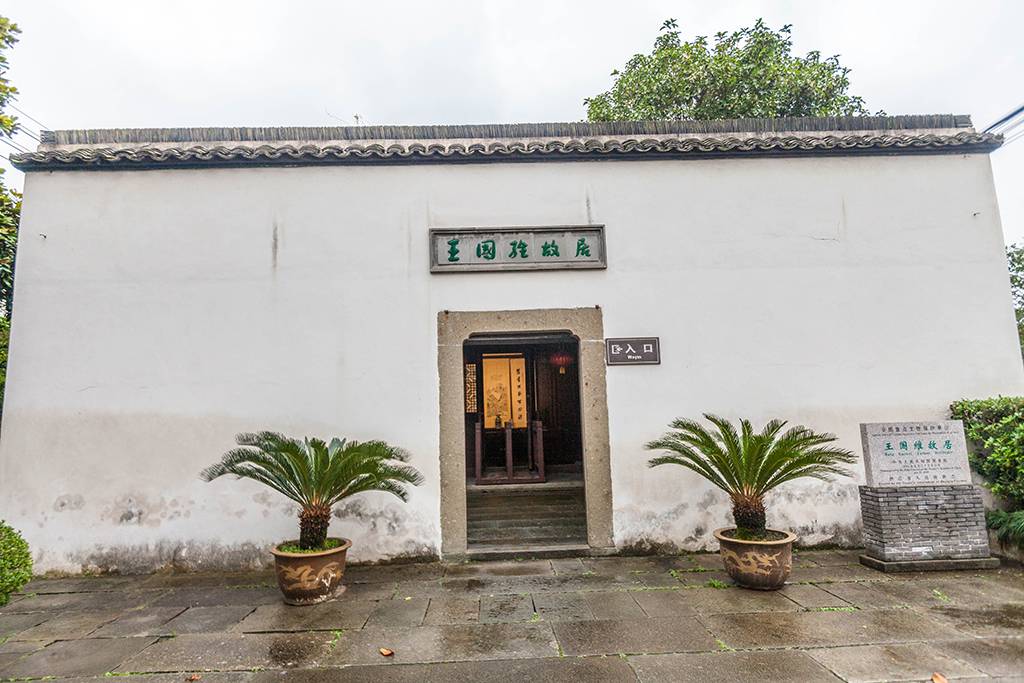 距离杭州仅30公里车程,距离杭州一小时车程的景点