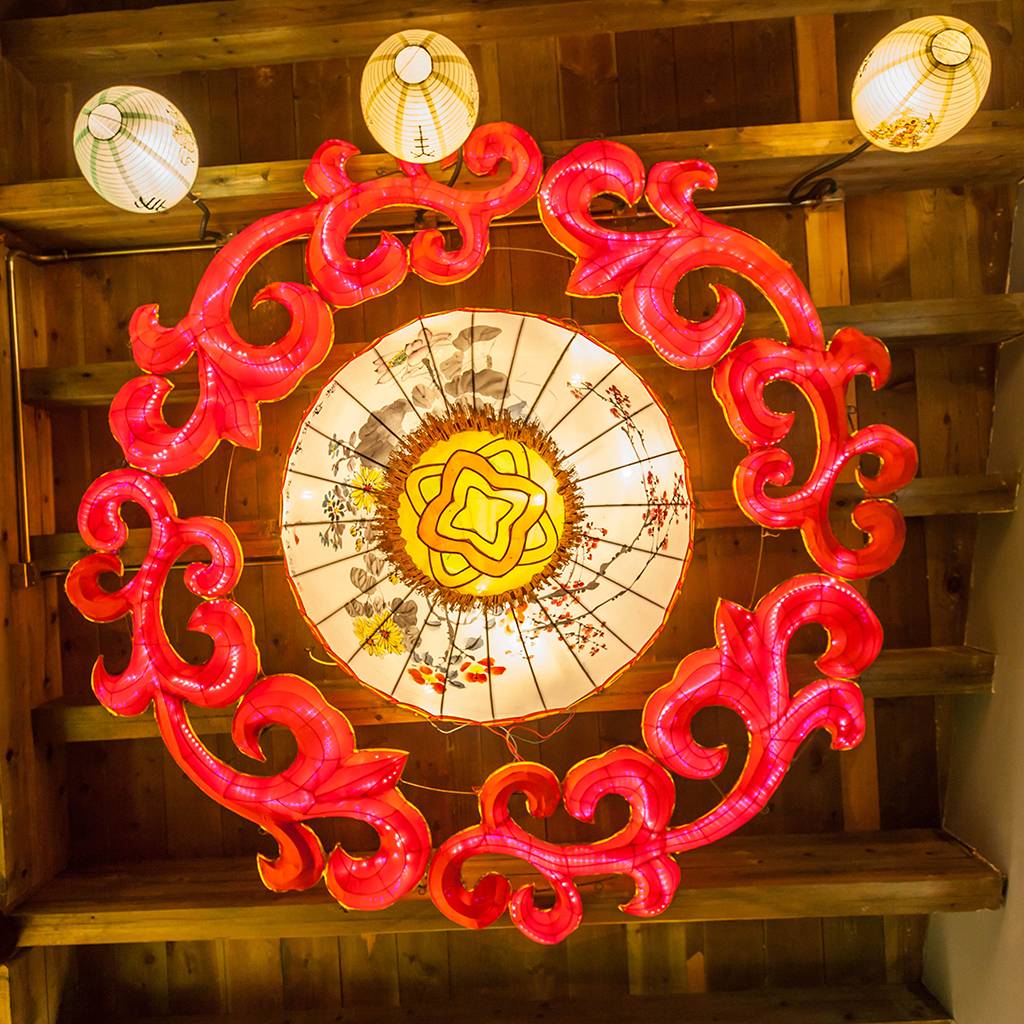 距离杭州仅30公里车程,距离杭州一小时车程的景点