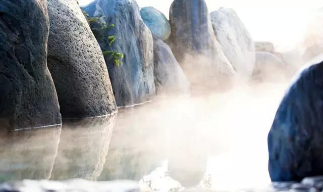 成都周边古镇温泉推荐,成都周边适合两人单独泡的温泉