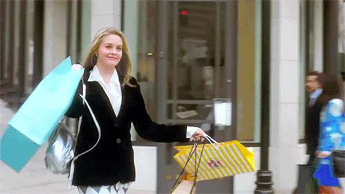 在海上可以买什么?