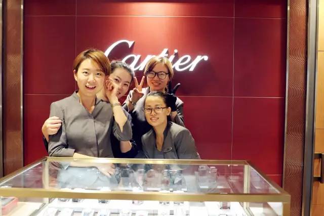 在海上可以买什么?