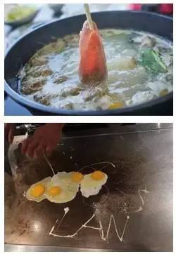 在海上可以买什么?