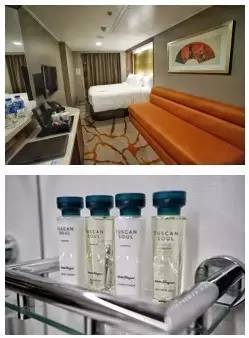 在海上可以买什么?