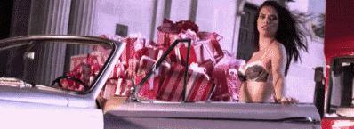 大秀完美身材维密,维密大秀时装秀