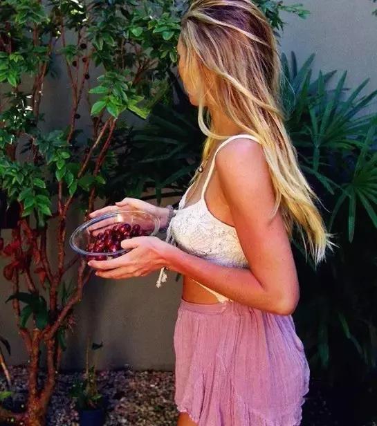 大秀完美身材维密,维密大秀时装秀