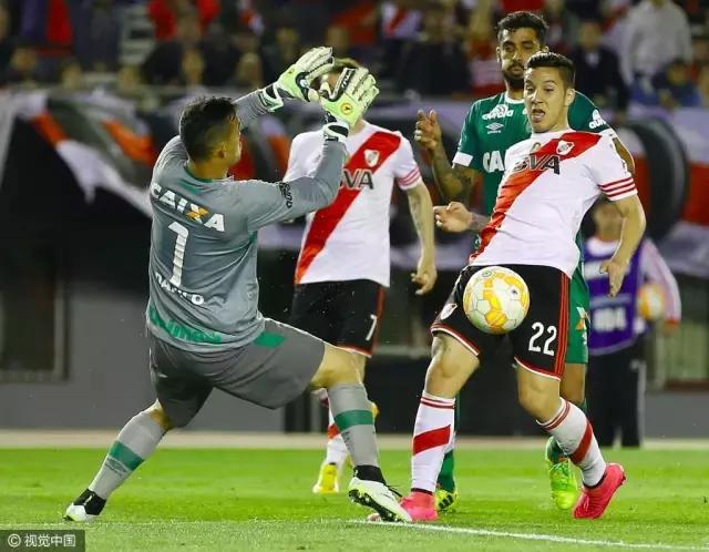 阿根廷一路点球护送,4扑