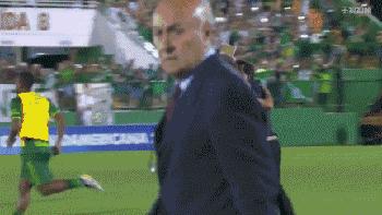 阿根廷一路点球护送,4扑