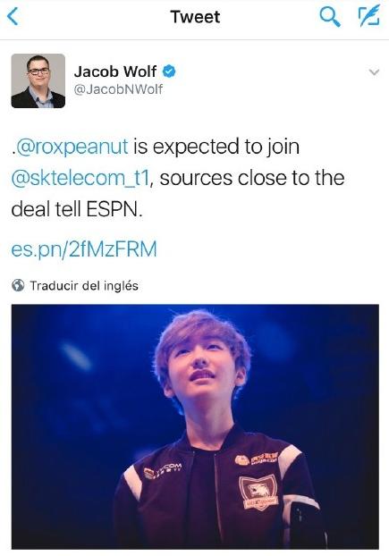 roxvssktpeanut,rox打野peanut在哪直播