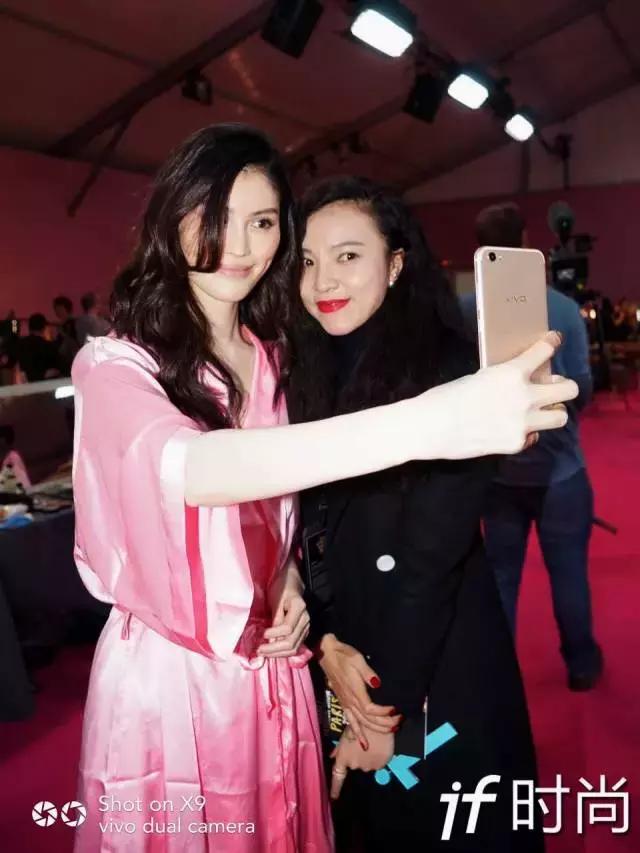 大秀完美身材维密,维密大秀时装秀