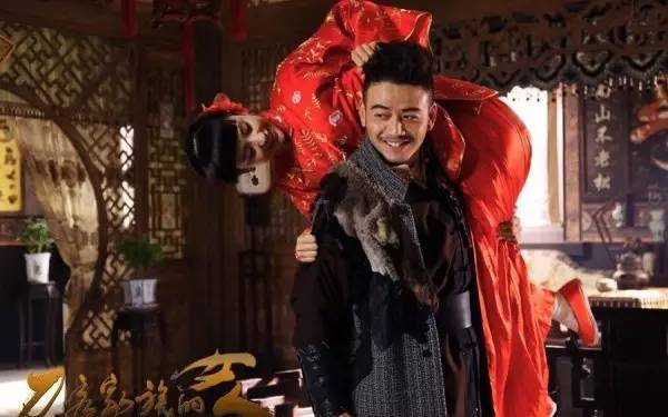 小包总假装和安迪分手,小包总万万没想到