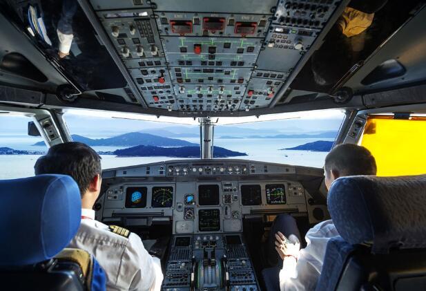 盘点那些飞机飞行事故的现场,盘点那些飞机遇到的空难事故