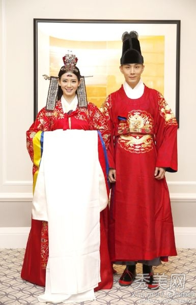 范冰冰婚纱照合集,范冰冰婚纱照极美