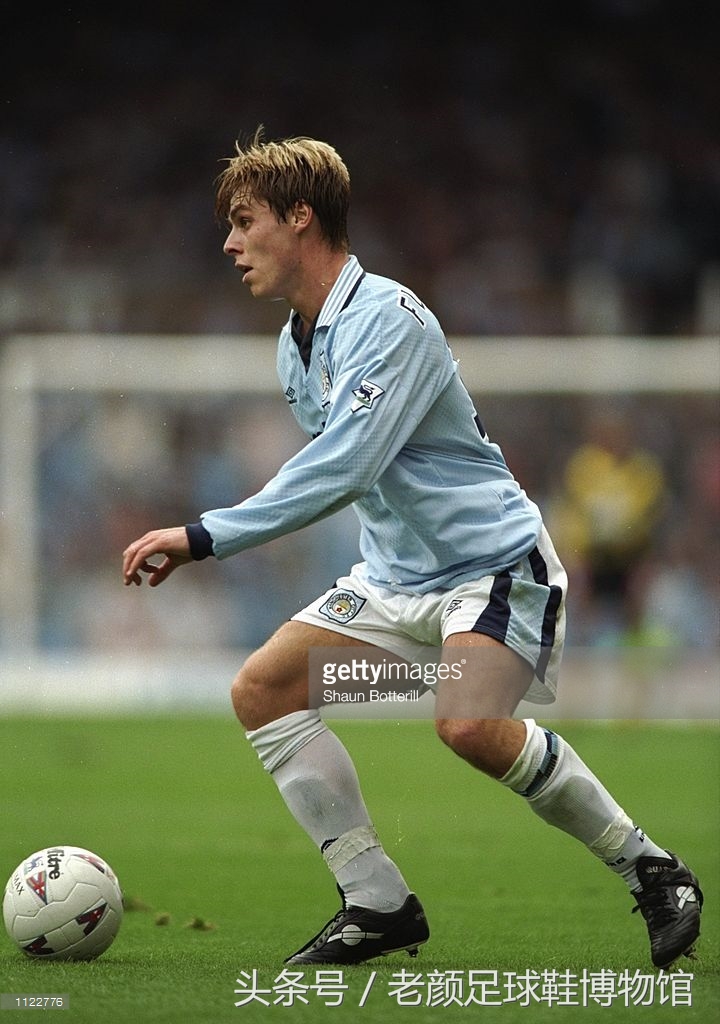 目前最厉害的几款足球鞋,你肯定不知道的国货好鞋