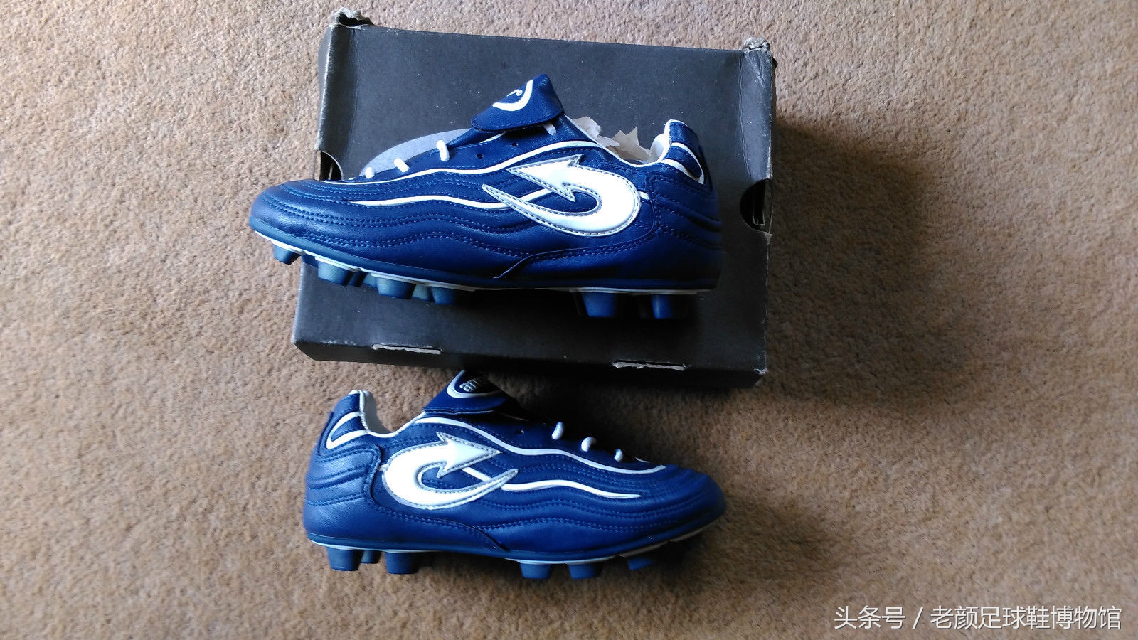 目前最厉害的几款足球鞋,你肯定不知道的国货好鞋