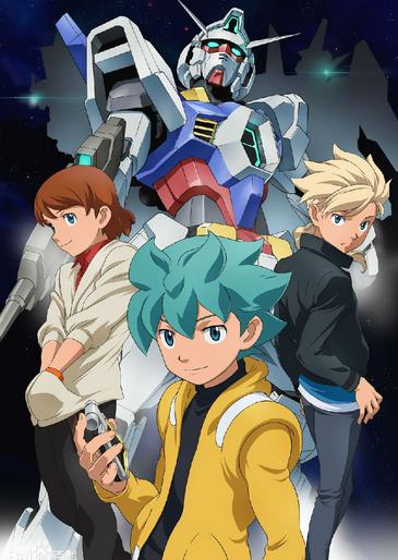 盘点最好看的高达,又强又帅的高达有哪些