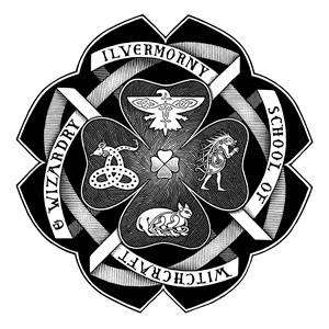 神奇动物的魔法合集,魔法世界神奇动物名单