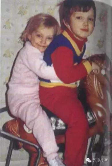 安热沙伪素颜,安热沙真实图片