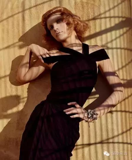 安热沙伪素颜,安热沙真实图片