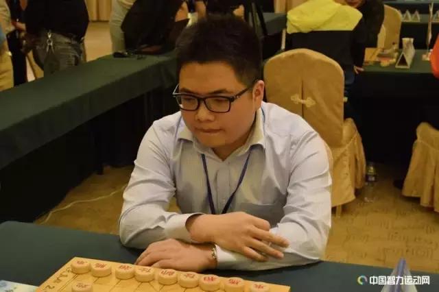 57岁象棋老将，十次绝杀的棋下输了