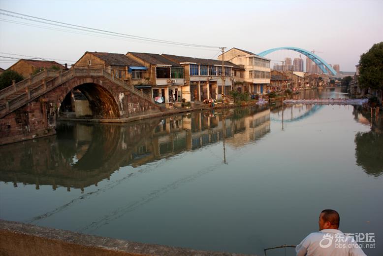 宁波什么桥有故事,关于宁波运河的故事