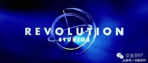 全球各大电影公司logo合集,外国几大电影公司logo