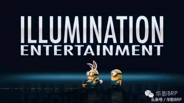 全球各大电影公司logo合集,外国几大电影公司logo