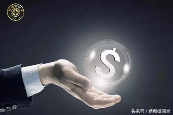 融资盘点,有哪些公众号可以融资