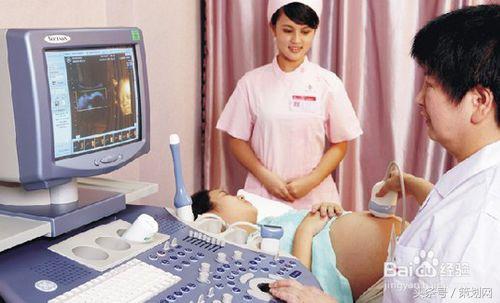 孕妇产检总共要做多少次四维彩超,孕妇四维彩超检查关注事项