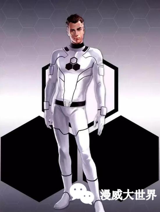 漫威里最强大的组织,漫威最强组织