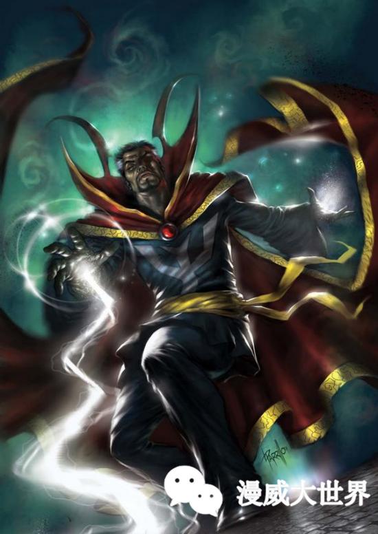 漫威里最强大的组织,漫威最强组织