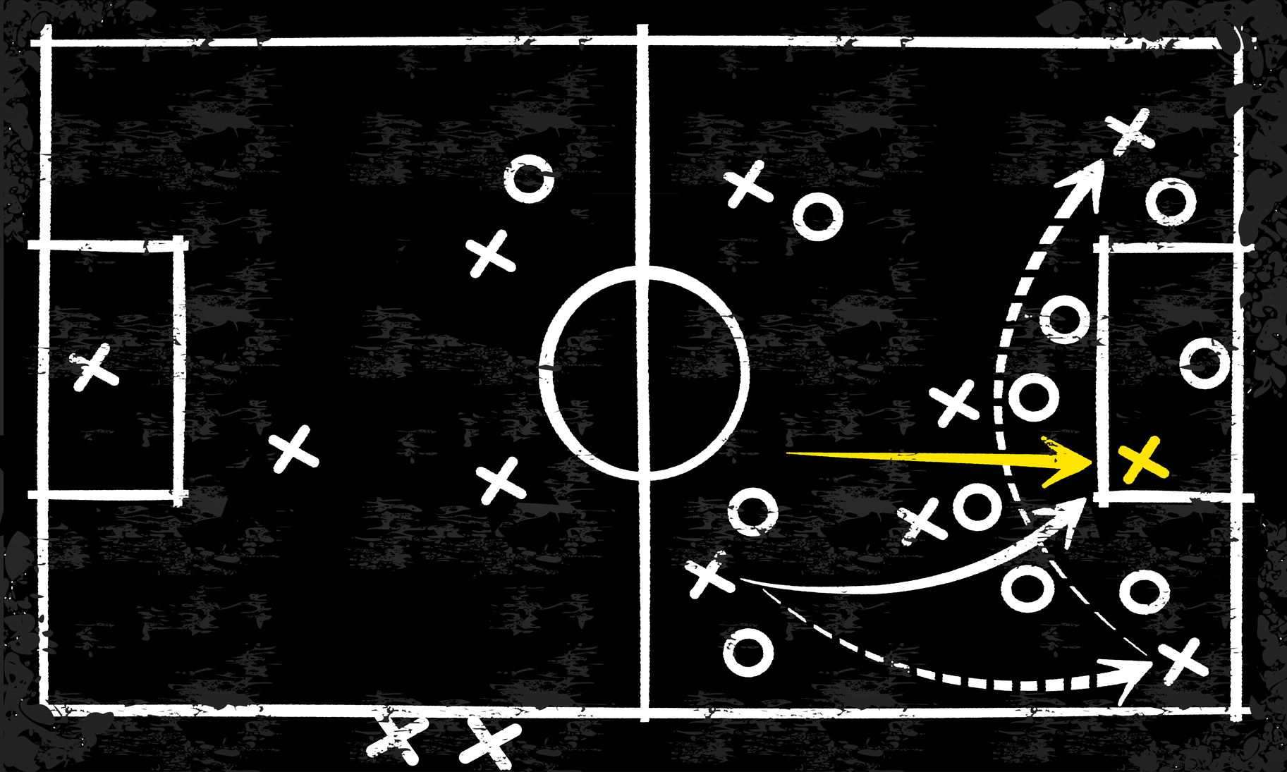 斑马ai课数独的解法与技巧,7人制足球阵型与战术