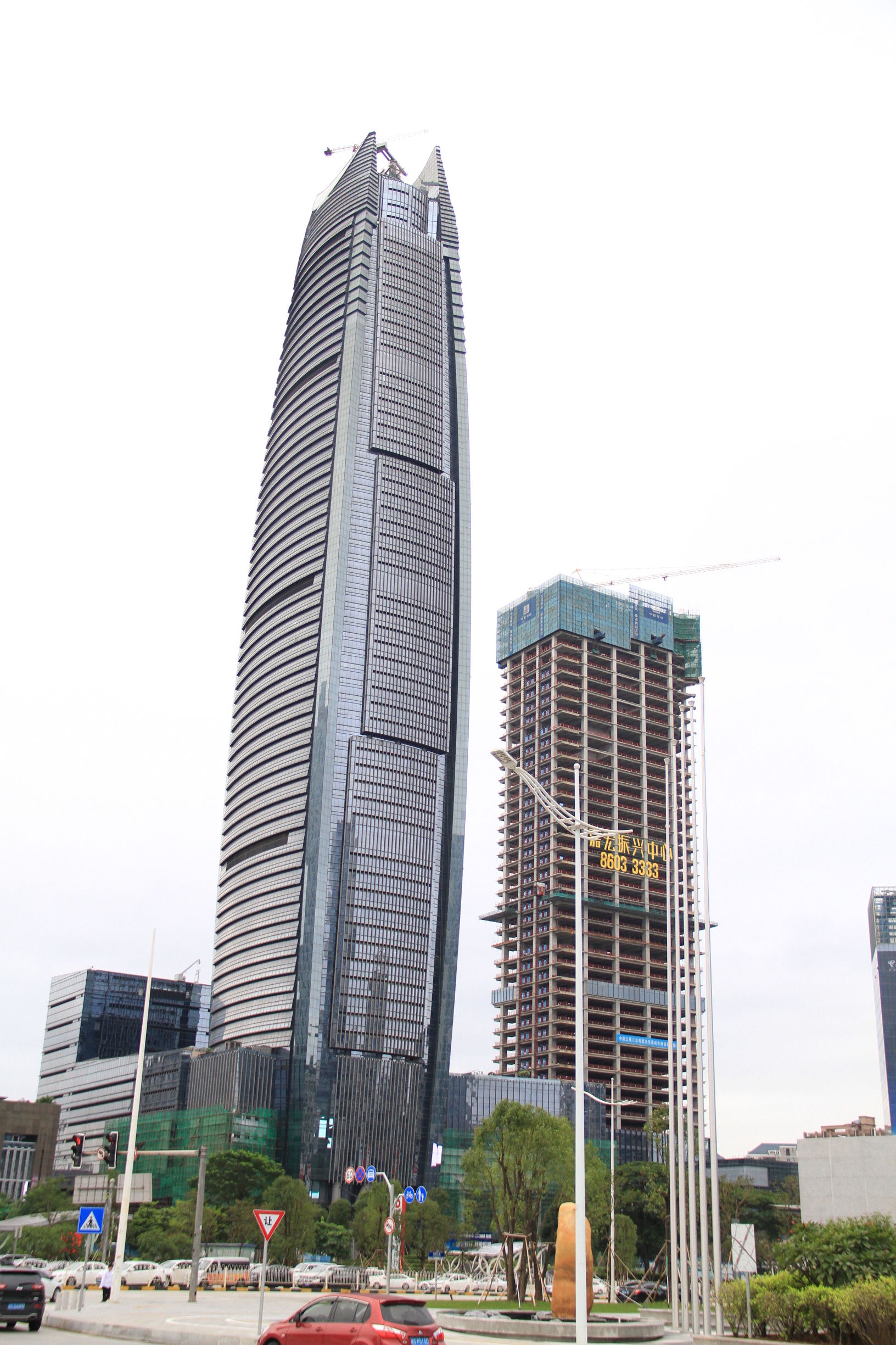 东莞康帝国际酒店自助餐,东莞市标志性建筑