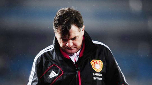 卡马乔违约金事件,中国足球对卡马乔的评价