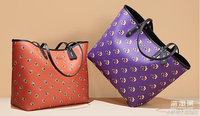 coach新包5900元,coach工厂店包包