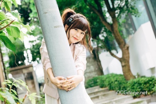 日本声优水濑祈终末,动漫声优人气排行水濑祈