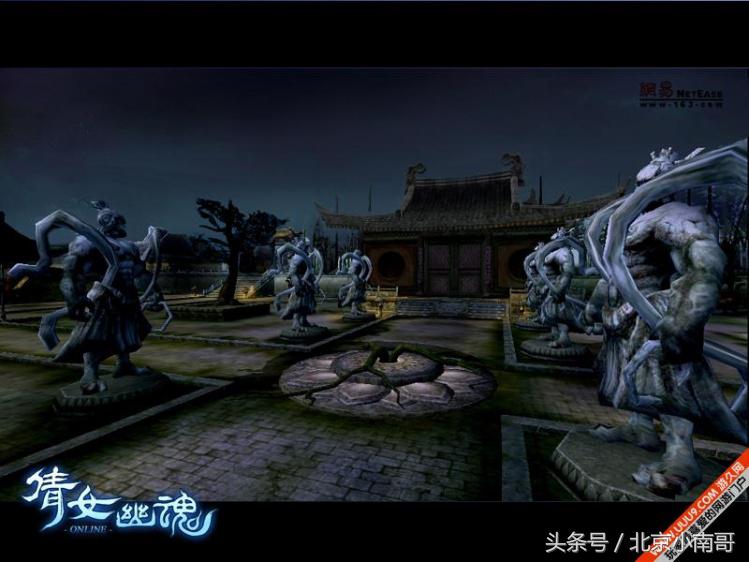 图寻游戏知识,一张图看懂游戏发展