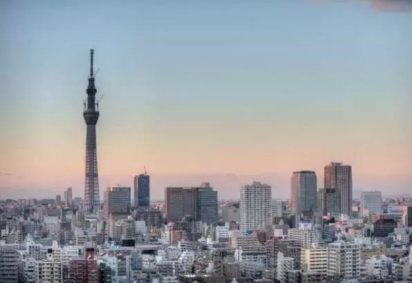 从西安去日本旅游要多少钱,怎么去日本东京最便宜