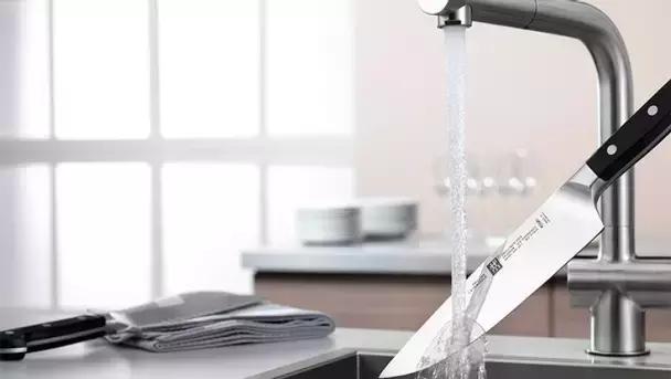 双立人刀具哪个系列好,双立人刀具你用对了吗