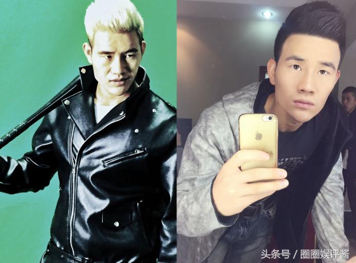 小兵张嘎类似人物,小兵张嘎人物模仿图片