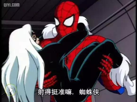 漫威和dc的超级英雄们,dc漫威联合电影