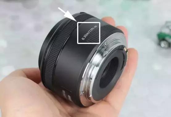 摄影被轻忽的参数,对焦距离对摄影有什么影响