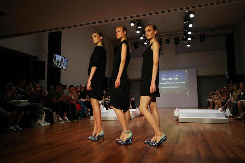 设计师鞋款大合集,素人潮鞋