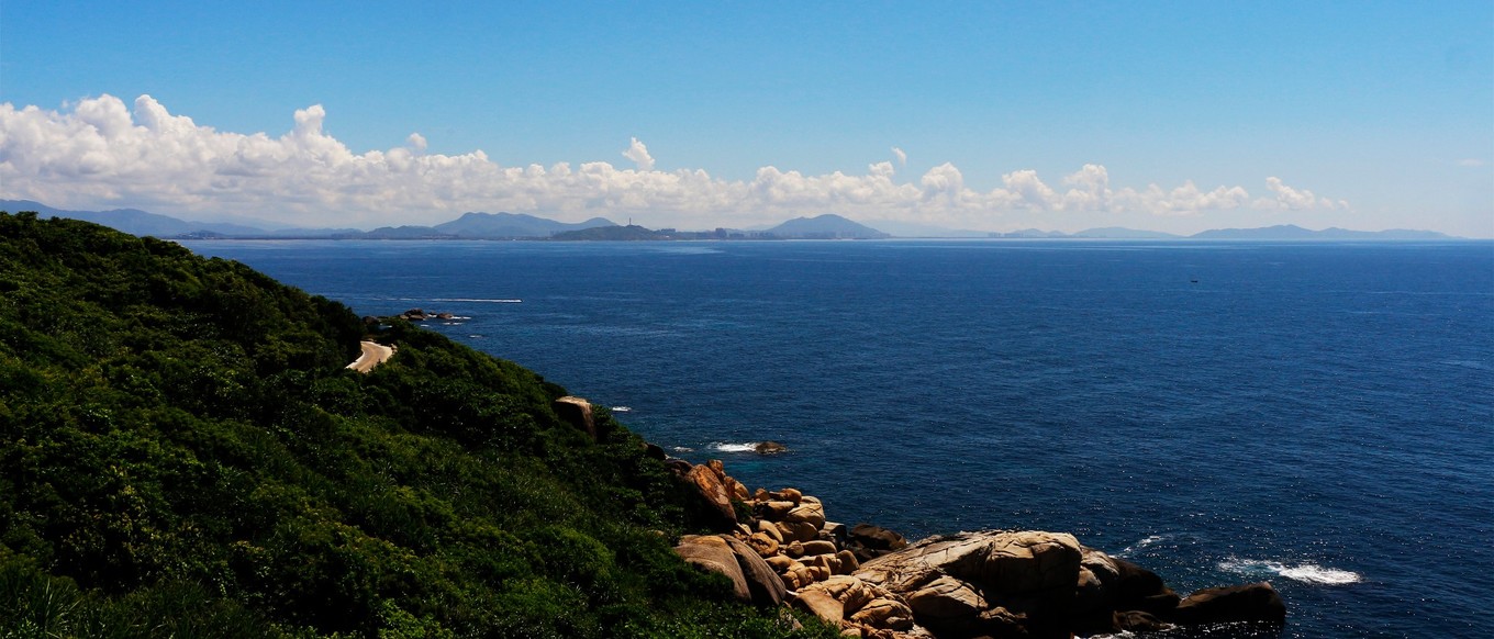 说走就走的三亚行,一场说走就走的三亚之旅