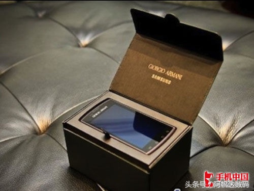 轻松了解三星galaxy,一分钟看懂三星手机