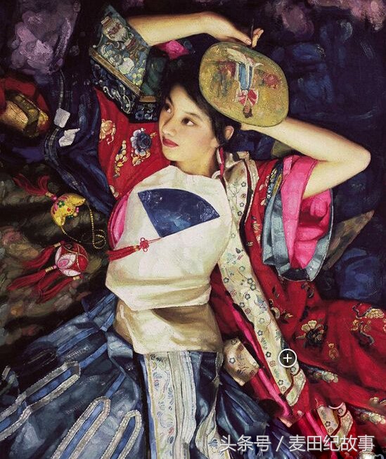 古代女人为什么不能穿短裤,古代女子什么时候开始穿有裆裤