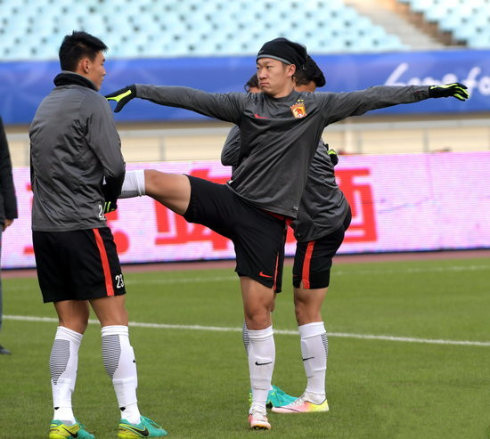 恒大亚冠阿兰破门,恒大阿兰关键进球