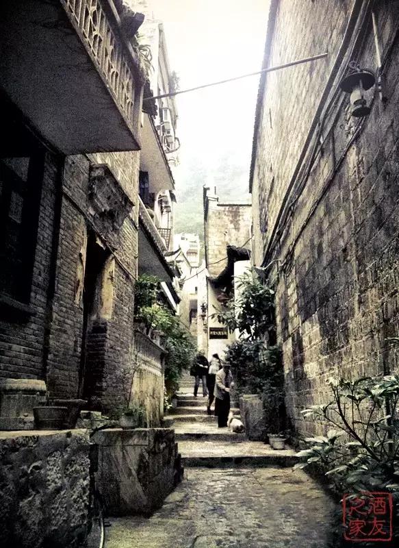 镇远镖局，这个只有6间客房的酒文化博物馆，邀您藏酒江湖侠客行